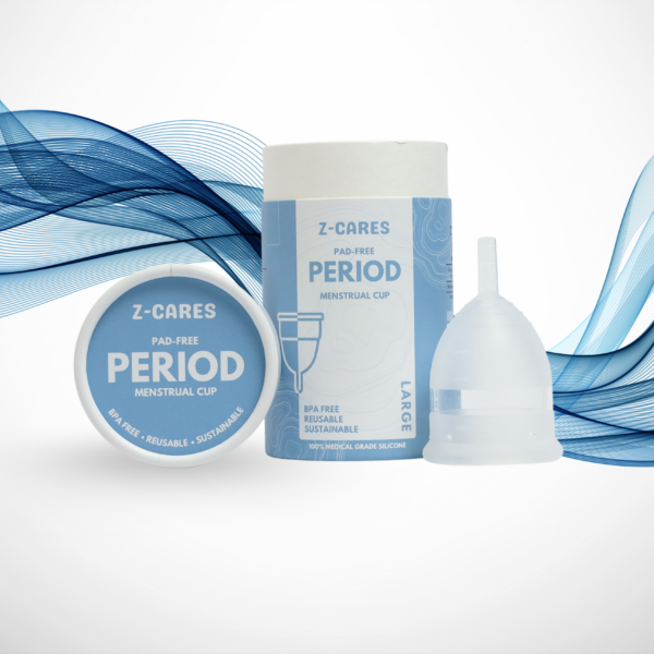 Menstrual Cup - Large